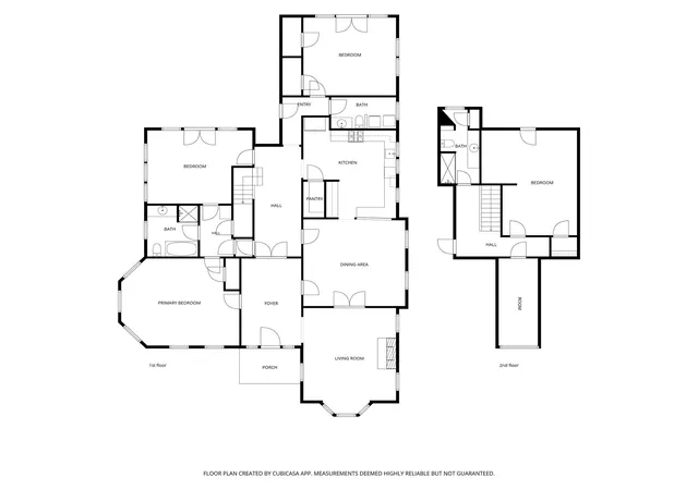 31st image of 905 S Day St, Brenham, TX 77833 | MLS# 54878255