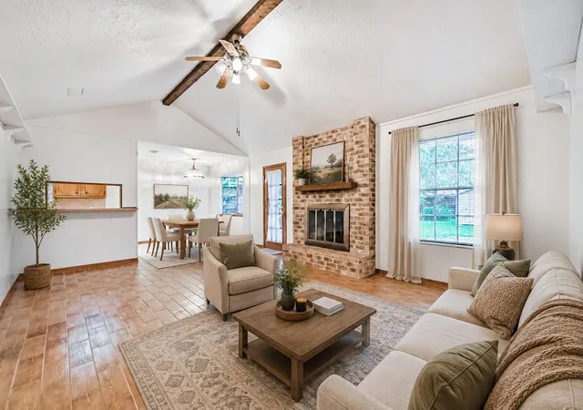1st image of 2012 Scott St, La Marque, TX 77568 | MLS# 4669701