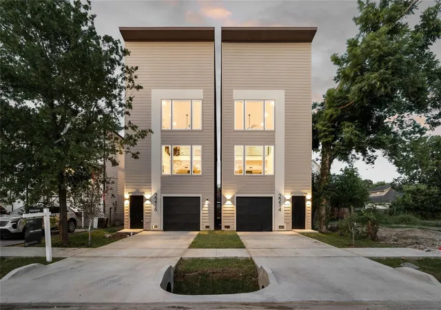 Photo 3 of Land for sale at 2210 Bringhurst St, Houston, TX 77026 | MLS# 66661889 | Listing updated on 2026-08-28