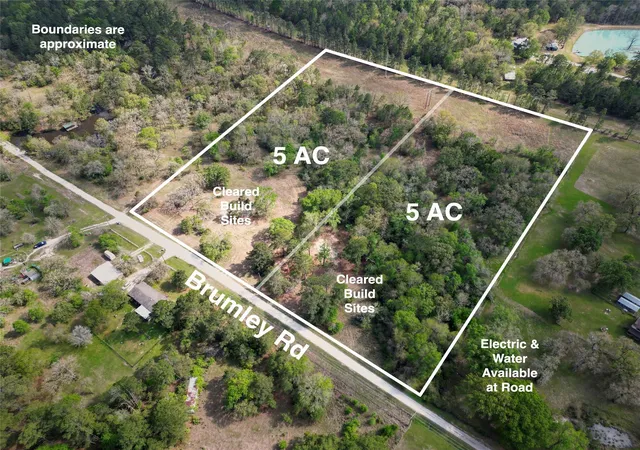 1st image of 42 Brumley Rd, Huntsville, TX 77320 | MLS# 91677391