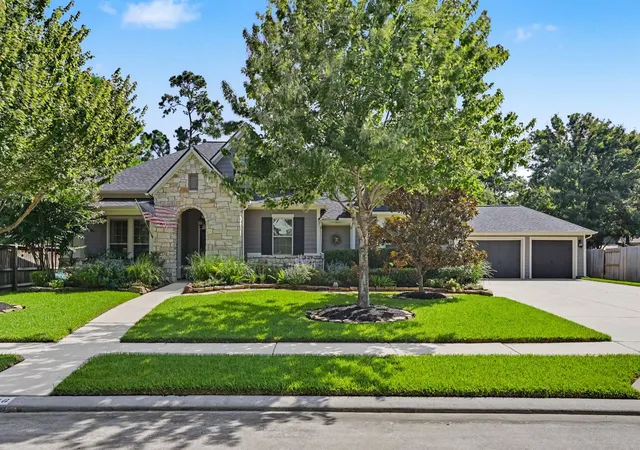 1st image of 3746 Prelude Springs Ln, Spring, TX 77386 | MLS# 9619322