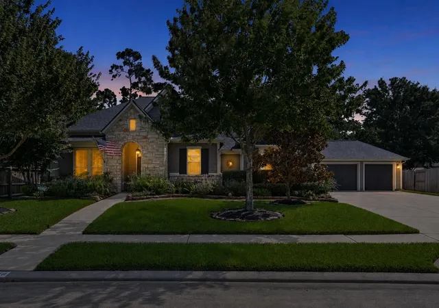 2nd image of 3746 Prelude Springs Ln, Spring, TX 77386 | MLS# 9619322
