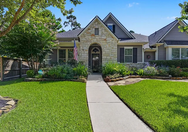 3rd image of 3746 Prelude Springs Ln, Spring, TX 77386 | MLS# 9619322