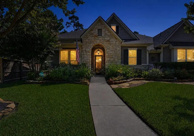 4th image of 3746 Prelude Springs Ln, Spring, TX 77386 | MLS# 9619322