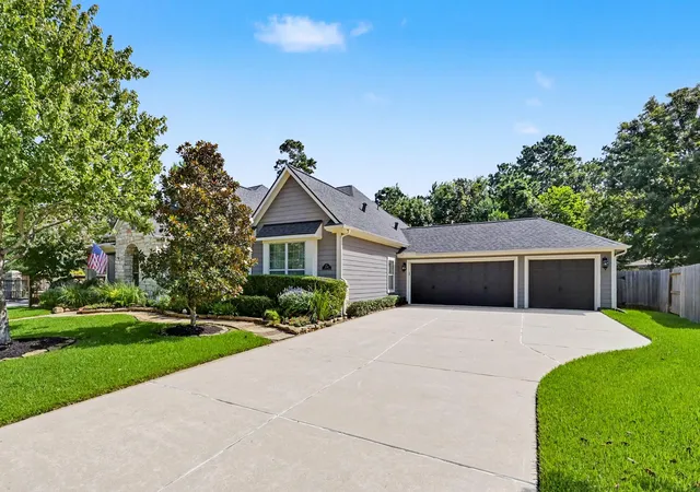 5th image of 3746 Prelude Springs Ln, Spring, TX 77386 | MLS# 9619322