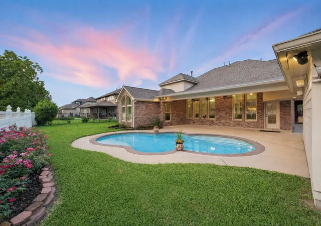 2nd image of 3602 Lindhaven Dr, Pearland, TX 77584 | MLS# 47268030
