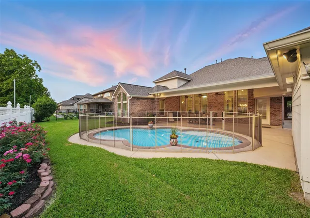 3rd image of 3602 Lindhaven Dr, Pearland, TX 77584 | MLS# 47268030