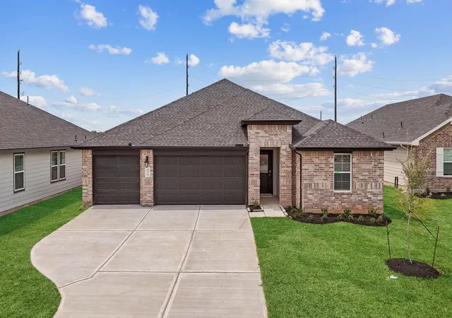 1st image of 12803 Sunny Fields Lane, Needville, TX 77461 | MLS# 63795650