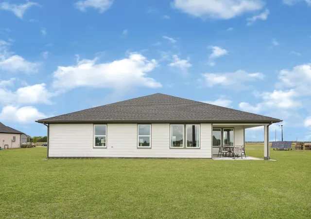 34th image of 12803 Sunny Fields Lane, Needville, TX 77461 | MLS# 63795650