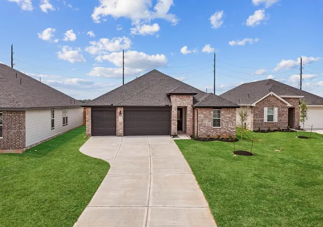 Photo 3 of Single family home for sale at 12803 Sunny Flds Ln, Needville, TX 77461 | MLS# 63795650 | Listing updated on 2026-09-15