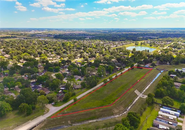 Photo 1 of Land for sale at 00 Hatfield Rd, Pearland, TX 77584 | MLS# 65959220 | Listing updated on 2025-10-24