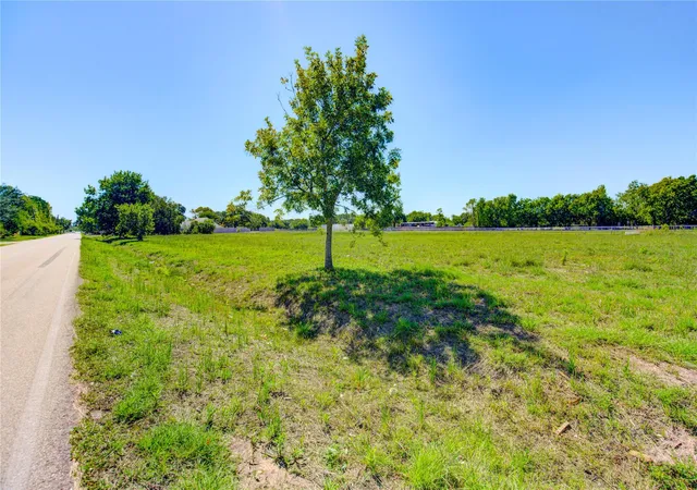 Photo 3 of Land for sale at 00 Hatfield Rd, Pearland, TX 77584 | MLS# 65959220 | Listing updated on 2025-10-24