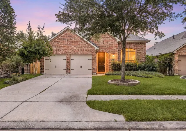 Photo 1 of Single family home for sale at 14410 Brushy Arbor Ln, Humble, TX 77396 | MLS# 22522435 | Listing updated on 2026-09-17
