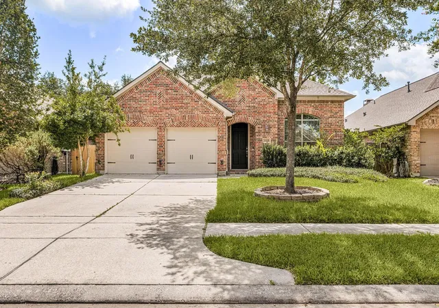Photo 4 of Single family home for sale at 14410 Brushy Arbor Ln, Humble, TX 77396 | MLS# 22522435 | Listing updated on 2026-09-17