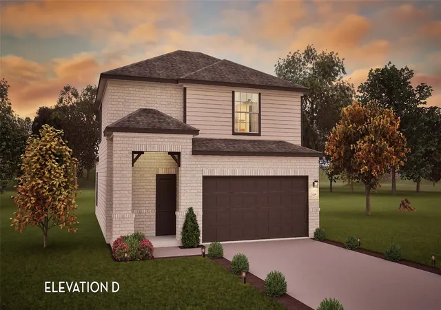 Photo 1 of Single family home for sale at 14124 Biscayne Trl, Conroe, TX 77303 | MLS# 70180591 | Listing updated on 2026-09-10