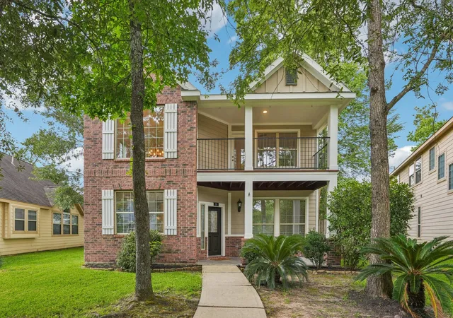 Homes for sale in The Woodlands, TX | 90 Panterra Wy, The Woodlands, TX 77382 | MLS# 8865097