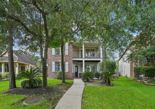 Homes for sale in The Woodlands, TX | 90 Panterra Wy, The Woodlands, TX 77382 | MLS# 8865097