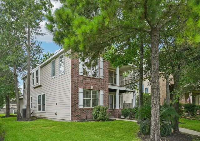 4th image of 90 Panterra Wy, The Woodlands, TX 77382 | MLS# 8865097