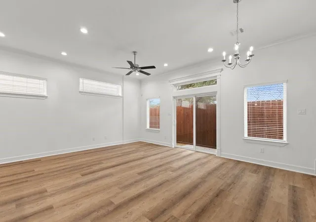 2nd image of 5006 Elizabeth City St, Houston, TX 77021 | MLS# 82280552