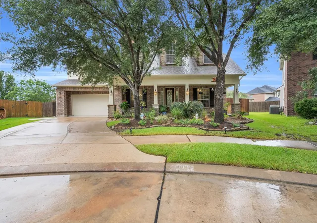 Photo 1 of Single family home for sale at 14802 S Gray Heron Ct, Cypress, TX 77433 | MLS# 67468212 | Listing updated on 2026-09-23