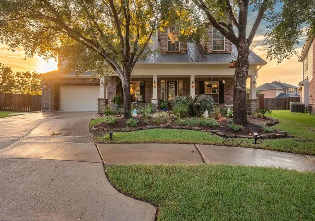 Photo 2 of Single family home for sale at 14802 S Gray Heron Ct, Cypress, TX 77433 | MLS# 67468212 | Listing updated on 2026-09-23