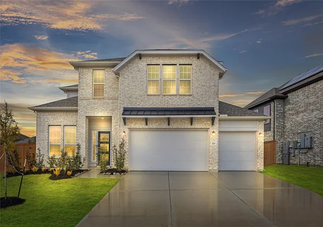 1st image of 648 Canadian Trl, Dayton, TX 77535 | MLS# 62789292
