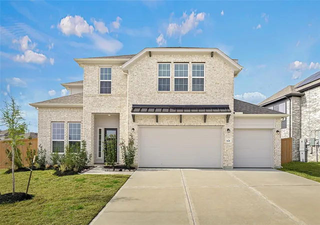 2nd image of 648 Canadian Trl, Dayton, TX 77535 | MLS# 62789292