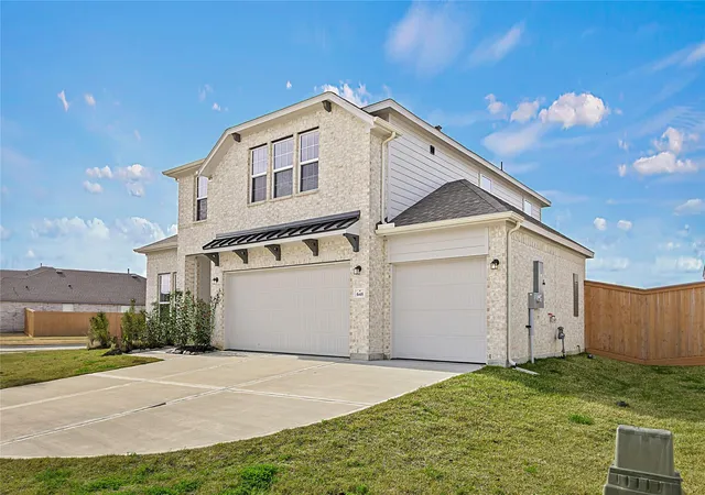 3rd image of 648 Canadian Trl, Dayton, TX 77535 | MLS# 62789292