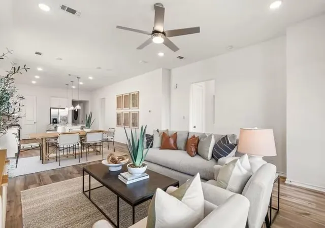 Photo 4 of Single family home for sale at 704 Amber Falls Dr, Montgomery, TX 77356 | MLS# 2658358 | Listing updated on 2026-09-03