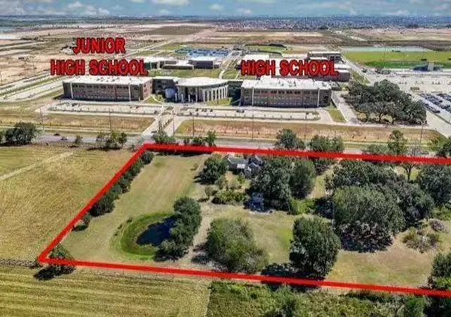 1st image of 7735 Katy Hockley Rd, Katy, TX 77493 | MLS# 35109502