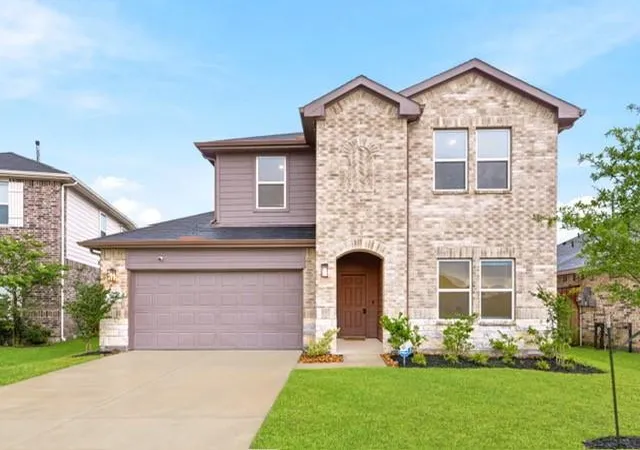 Photo 1 of Sale Pending at 17942 Sommerset Fls Ln, Crosby, TX 77532 | MLS# 77118522 | Listing updated on 2026-08-25
