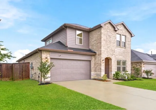 Photo 2 of Sale Pending at 17942 Sommerset Fls Ln, Crosby, TX 77532 | MLS# 77118522 | Listing updated on 2026-08-25