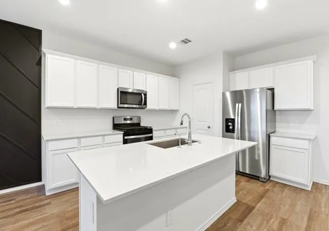 Photo 4 of Sale Pending at 17942 Sommerset Fls Ln, Crosby, TX 77532 | MLS# 77118522 | Listing updated on 2026-08-25