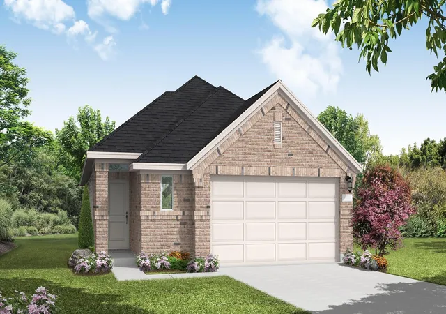 Photo 1 of Single family home for sale at 12606 Coastal Bend Wy, Cypress, TX 77433 | MLS# 9196221 | Listing updated on 2026-09-10