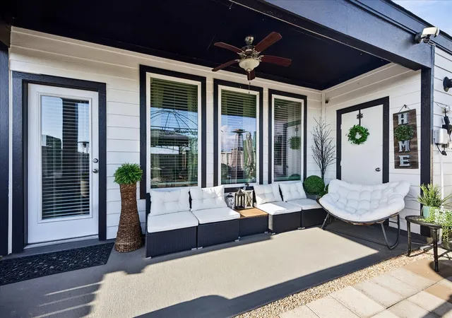 5th image of 3034 Crown Gate Dr, Houston, TX 77047 | MLS# 39994848