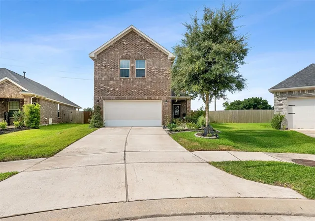 Photo 1 of Single family home for sale at 31759 Wellington Pass, Fulshear, TX 77441 | MLS# 59270658 | Listing updated on 2026-06-26