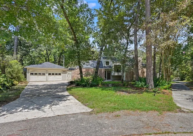 Photo 1 of Single family home for sale at 2314 Chestnut Oak Pl, The Woodlands, TX 77380 | MLS# 46252807 | Listing updated on 2026-09-09