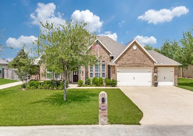 1st image of 11219 Kings Point Boulevard Boulevard, Dayton, TX 77535 | MLS# 33645343