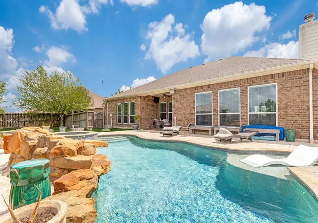 2nd image of 11219 Kings Point Boulevard Boulevard, Dayton, TX 77535 | MLS# 33645343