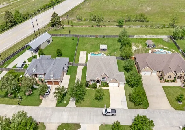46th image of 11219 Kings Point Boulevard Boulevard, Dayton, TX 77535 | MLS# 33645343