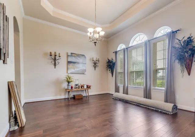 Photo 3 of Single family home for sale at 11219 Kings Point Blvd, Dayton, TX 77535 | MLS# 33645343 | Listing updated on 2026-06-19