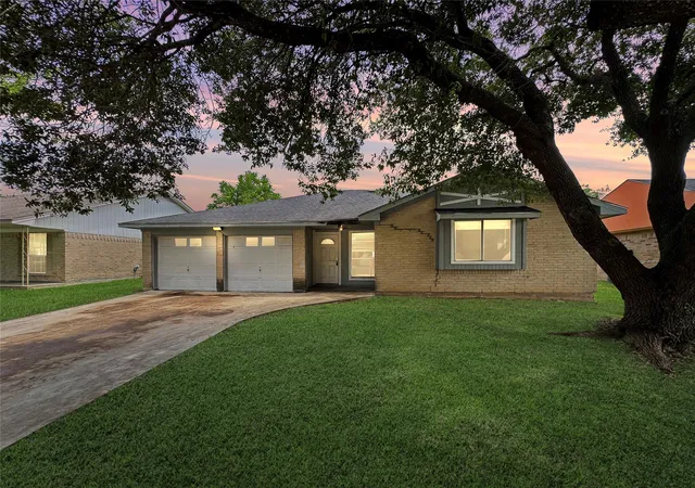 Photo 1 of Single family home for sale at 12019 New Brunswick Dr, Houston, TX 77089 | MLS# 87171882 | Listing updated on 2026-09-19