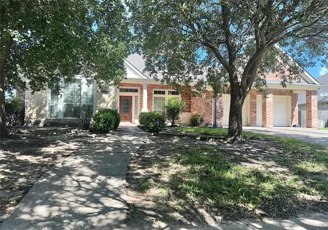 1st image of 15923 Maple Shores Dr, Houston, TX 77044 | MLS# 41438885