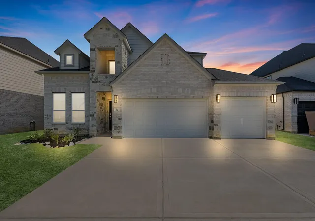 Photo 1 of Single family home for sale at 64 Shining Point Dr, Waller, TX 77484 | MLS# 72494388 | Listing updated on 2026-10-05