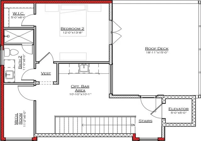 50th image of 1222 Winter St, Houston, TX 77007 | MLS# 66641917