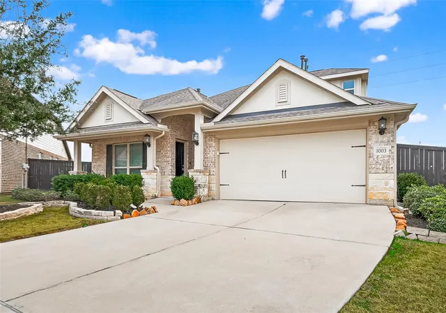 2nd image of 1003 Grey Dusk Ct, Richmond, TX 77406 | MLS# 6721018
