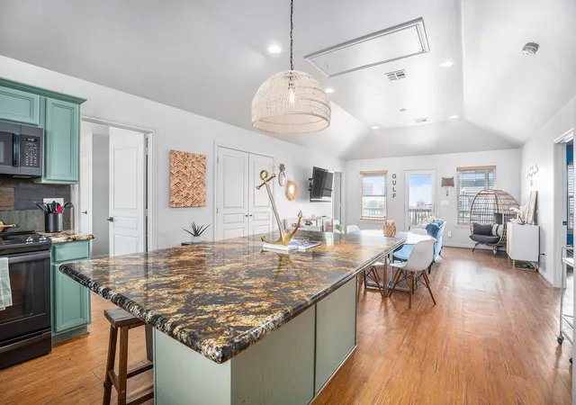 Photo 2 of Sale Pending at 23101 Camino St, Galveston, TX 77554 | MLS# 35058636 | Listing updated on 2026-08-22