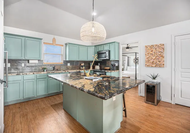 Photo 3 of Sale Pending at 23101 Camino St, Galveston, TX 77554 | MLS# 35058636 | Listing updated on 2026-08-22