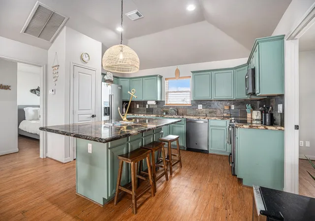 Photo 3 of Sale Pending at 23101 Camino St, Galveston, TX 77554 | MLS# 35058636 | Listing updated on 2026-08-22