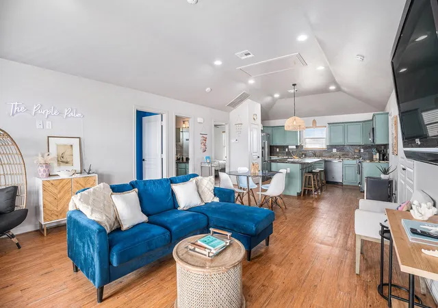 Photo 4 of Sale Pending at 23101 Camino St, Galveston, TX 77554 | MLS# 35058636 | Listing updated on 2026-08-22